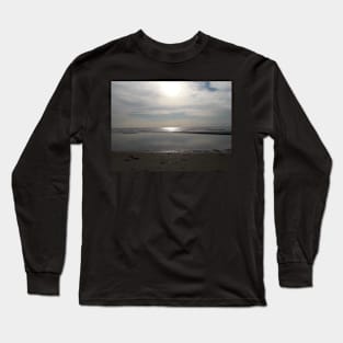 Breathe in Long Sleeve T-Shirt